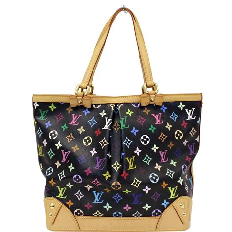 lv multicolor shoulder bag|shoulder bags louis vuitton.